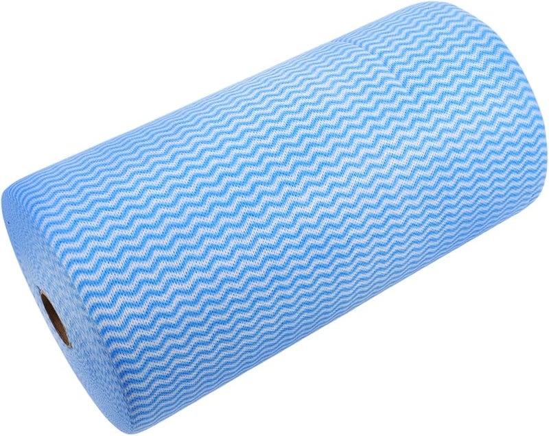 مناشف أطباق من الألياف الدقيقة - لفات مناشف مطبخ ماصة سميكة وناعمة متعددة الأغراض - Image 1